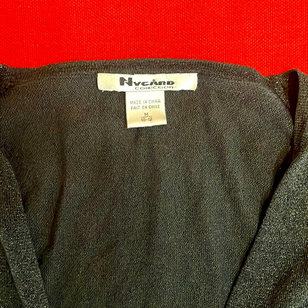 Light sweater